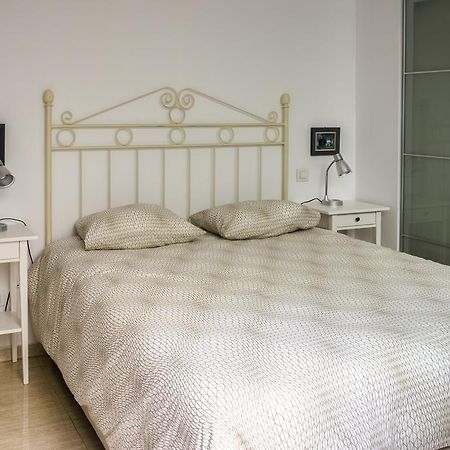 Apartamento Moira Гранада Экстерьер фото